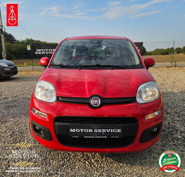 Fiat Panda 1.2 GPL PREZZO FINALE SOLO AGOSTO - Foto 4
