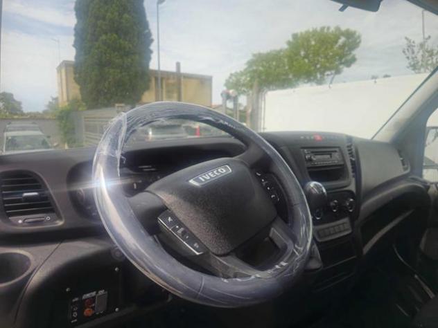 IVECO Daily 35c13 doppia cabina 7 posti RG RIBALTABILE rif. 24059225 - Foto 9
