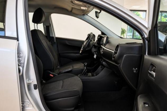 KIA Picanto 1.0 12V EcoGPL 5 porte Active rif. 23761754 - Foto 8