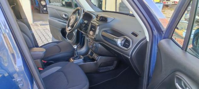 JEEP Renegade 1.0 T3 Limited rif. 23818024 - Foto 9