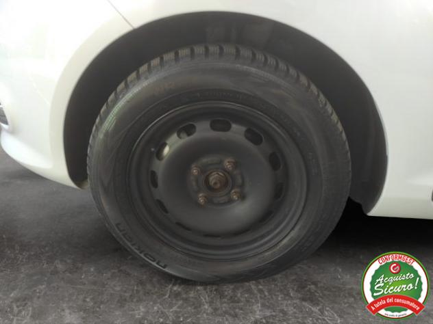 FORD Fiesta 1.6 TDCi 90CV 5 porte DPF Titanium rif. 23922081 - Foto 9