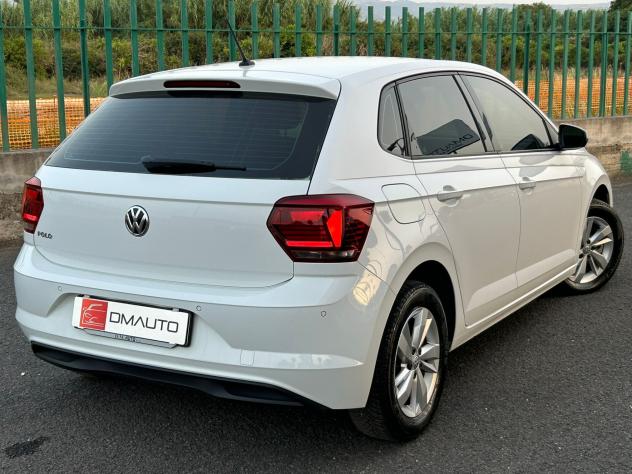 Volkswagen Polo Business 1.6 TDI 95 CV 5p Comfortline BlueMotion Tech. - Foto 6