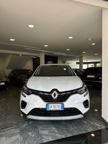 Renault Captur TCe 100 CV GPL Equilibre - Foto 2