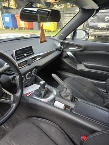 FIAT 124 Spider 1.4 MultiAir rif. 23821072 - Foto 9
