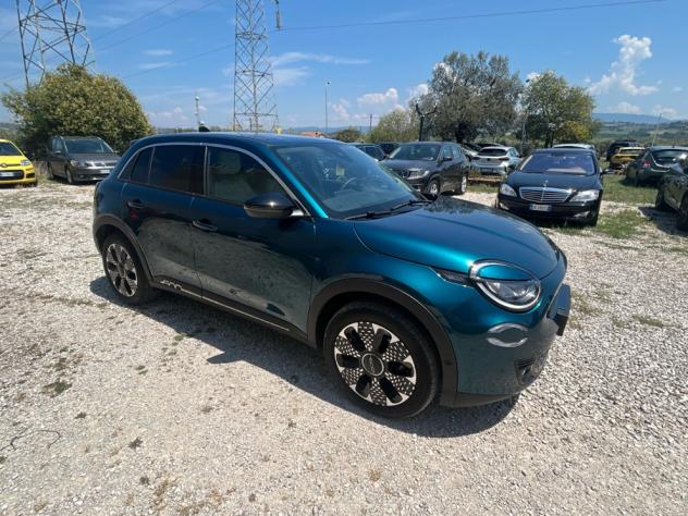 FIAT 600 1.2 Hybrid 110cv La Prima - Foto 3