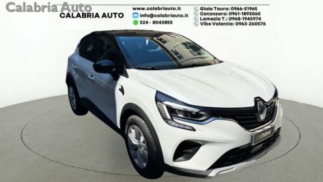 RENAULT Captur TCe 100 CV GPL Equilibre rif. 23868706 - Foto 2