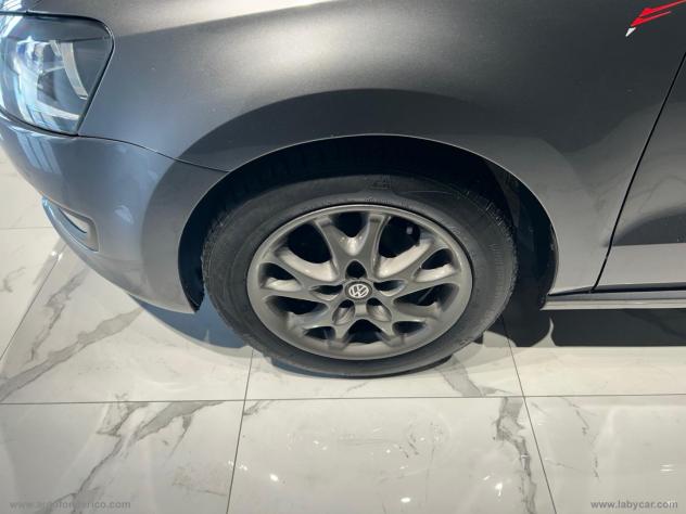 VOLKSWAGEN Polo 1.4 DSG 5p. Highline - Foto 3