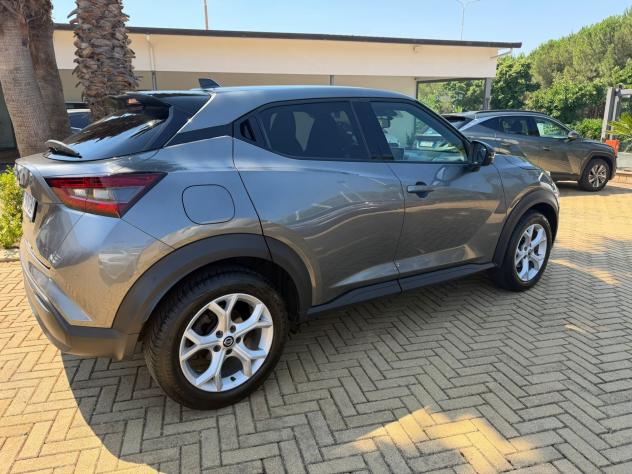 Nissan Juke 1.0 DIG-T 114 CV N-Connecta - Foto 3