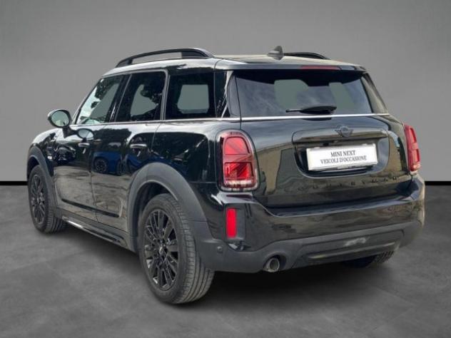 MINI Mini 2.0 Cooper D Classic Countryman rif. 24182526 - Foto 3