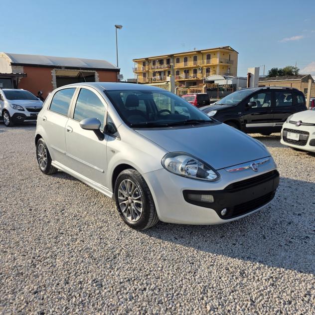 Fiat Punto Evo 1.3 Mjt 85CV DPF 5 porte S&S Dynamic - Foto 4
