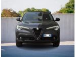 ALFA ROMEO Stelvio 2.2 Turbodiesel 190 CV AT8 RWD Executive rif. 21351469