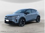 RENAULT Captur Captur 1.2 eco-g Techno 120cv rif. 24133347