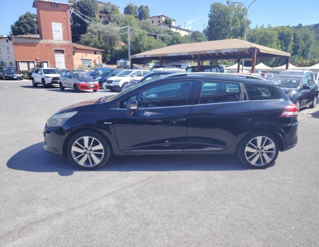 Renault Clio Sporter 1.5 dCi 8V 90CV Costume National - NEOPATENTATI - Foto 4