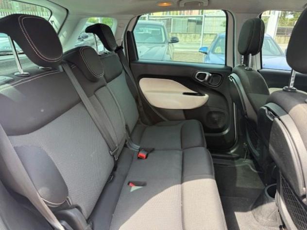 FIAT 500L 1.3 Multijet 95 CV Trekking TETTO PANORAMICO rif. 23917713 - Foto 9