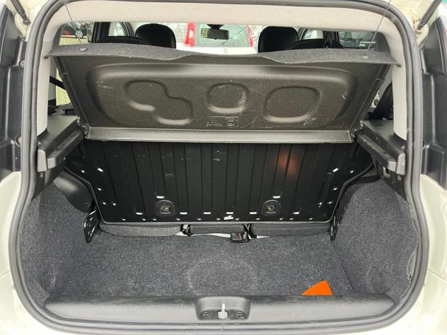 FIAT Panda Panda 1.0 FireFly S&S Hybrid City Cross - Foto 10