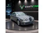 Jaguar S-Type