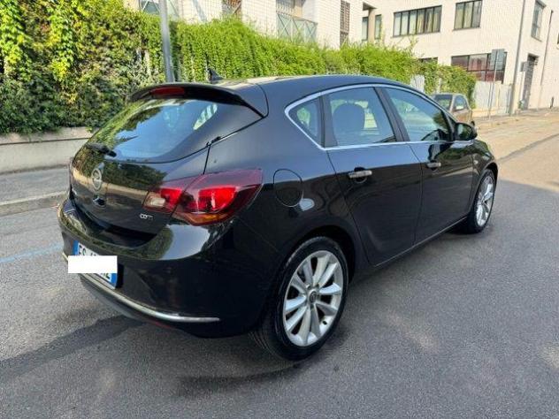 OPEL Astra 1.7 DIESEL 5 PORTE !!!!! rif. 24098804 - Foto 3