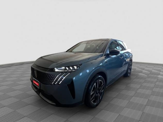 PEUGEOT 3008 3ª serie Hybrid 145 e-DCS6 GT rif. 23939845