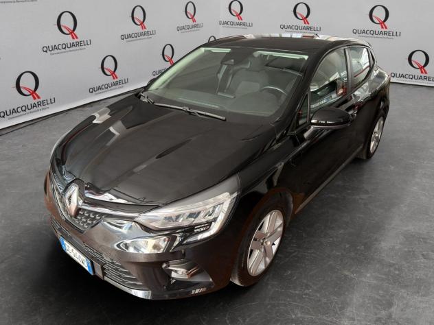 Renault Clio 1.6 Hybrid E-TECH 140cv ZEN