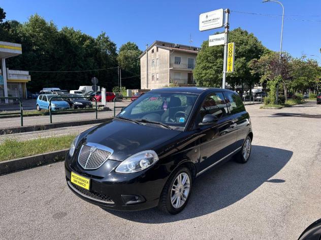 LANCIA - Ypsilon - 1.3 MJT Unyca - Foto 3