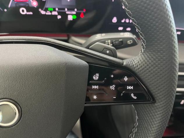 AUDI Q5 SPB TDI 204cv mHEV+ S tronic quattro S line editi rif. 24194236 - Foto 8