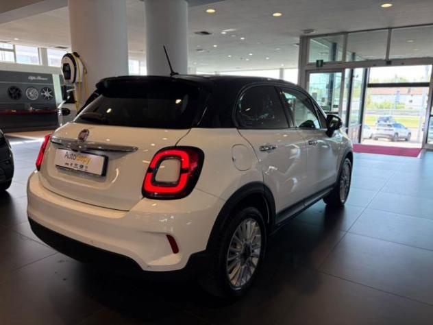 FIAT 500X 1.3 MultiJet 95 CV IVA ESPOSTA AUTOCARRO rif. 24148663 - Foto 5