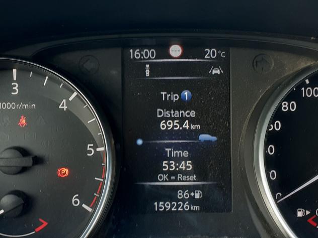 Nissan Qashqai 1.5 dCi Acenta AUTOCARRO N1-1°PROP-GARANZIA - Foto 10