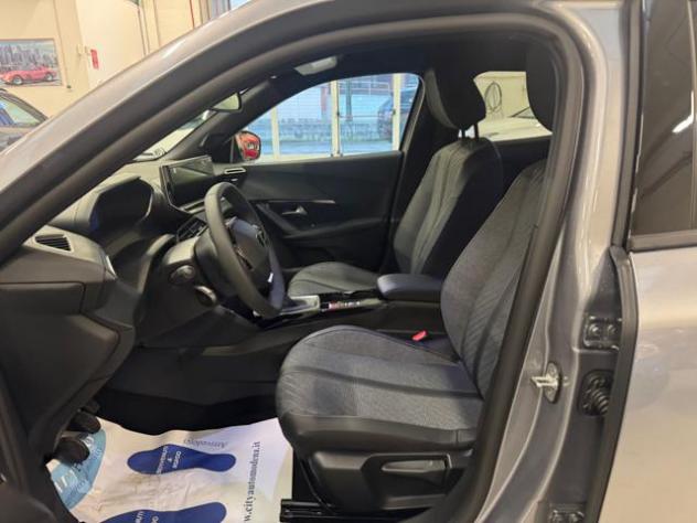 PEUGEOT 2008 PureTech 100CV Allure KM.0 PRONTA CONSEGNA rif. 23671114 - Foto 5