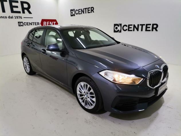 BMW Serie 1 118d 5p. Business Advantage - PROMO FINANZIAMENTO - Foto 3