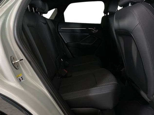 Audi Q3 Q3 Sportback 35 2.0 tdi S line edition s-tronic - Foto 7