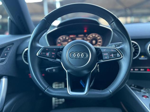 Audi TT TT Coupé 40 TFSI S tronic - Foto 8