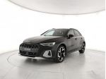 Audi A3 Audi allstreet Identity Contrast TDI 110 kW S tronic