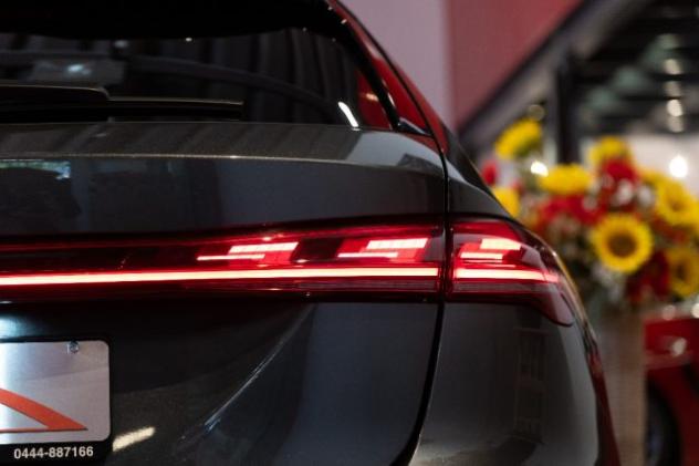 AUDI S5 Avant TFSI mHEV.CV.392. S tronic quattroS attitude rif. 24194564 - Foto 7