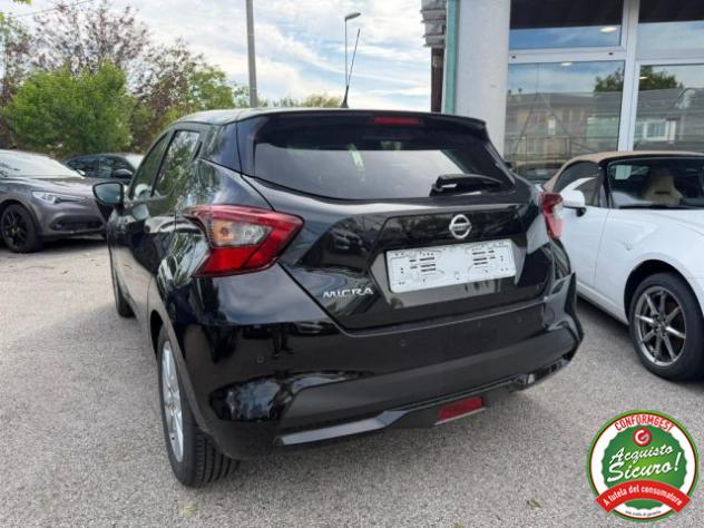 NISSAN Micra IG-T 100 5 porte N-Style rif. 23778960 - Foto 3