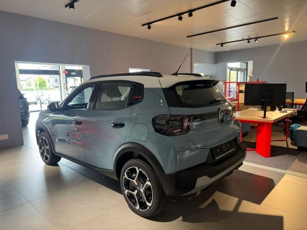 Citroën C3 Hybrid 110 cv Automatico - PLUS - Foto 3