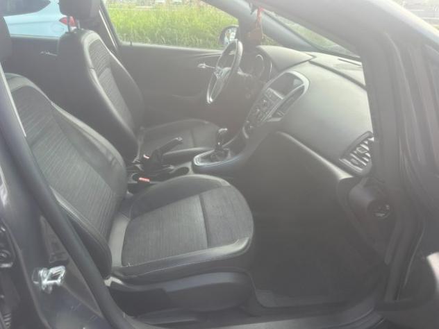 OPEL Astra Autocarro 1.6 CDTI 110 CV Business rif. 24156800 - Foto 9