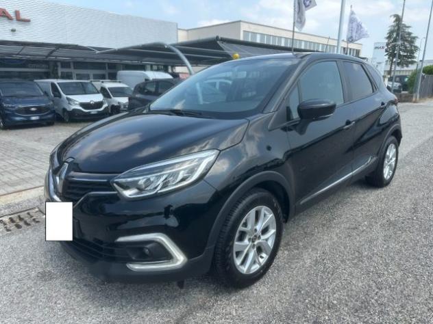 RENAULT Captur 0.9 GPL TCe 12V 90CV Sport Edition rif. 24058816 - Foto 3