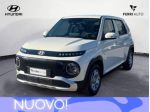 HYUNDAI INSTER 49 kWh Xtech rif. 23458899
