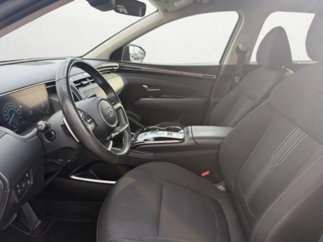 HYUNDAI Tucson 1.6 HEV aut. Exellence rif. 23458887 - Foto 10