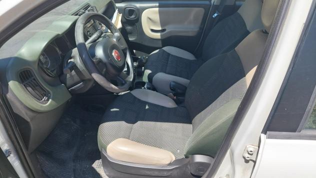 Fiat Panda 1.3 MJT S&S 4x4 - 2014 - Foto 10