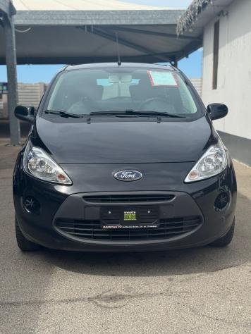 Ford Ka Ka+ 1.2 8V 69CV Titanium