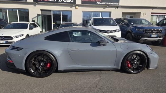 PORSCHE 992 911 GT3 Touring PERMUTE UFF ITALIA PARI AL NUOVO rif. 23992573 - Foto 6