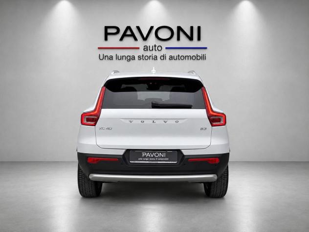 Volvo XC40 B3 automatico Core - Foto 6