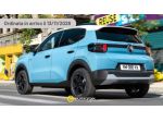 CITROEN C3 Hybrid 110 e-DCS6 Collection  4ª serie rif. 23759502