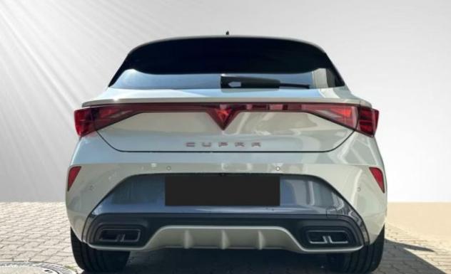CUPRA Leon 1.5 Hybrid 150 CV DSG rif. 23758515 - Foto 5