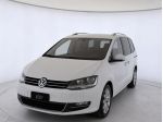 Volkswagen Sharan 2.0 TDI DSG  Highline 177cv - 7 POSTI