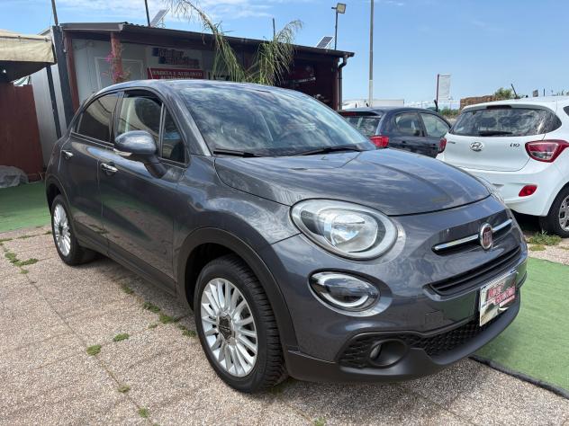 Fiat 500X 1.0 T3 120 CV Connect