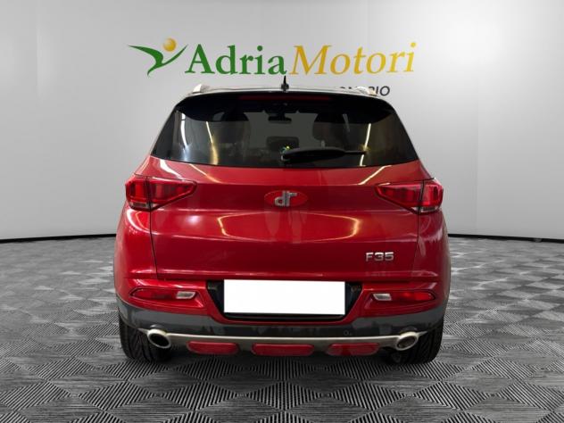 DR AUTOMOBILES F35 1.5 Turbo GPL - Foto 4