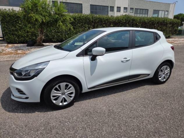 RENAULT Clio N1 TCe 12V 90 CV GPL 5 porte 4 Business autocarro rif. 23940920 - Foto 6