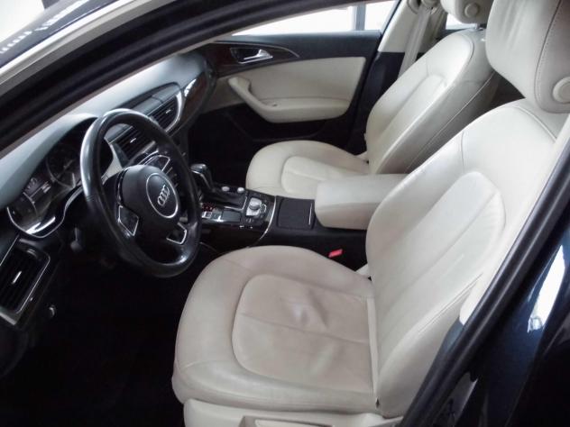 Audi A6 Avant 2.0 TDI 190 CV ultra S tronic Business Plus - Foto 7
